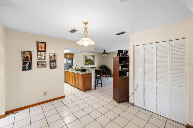 105 COUSLEY DRIVE SE, Port Charlotte, FL 33952