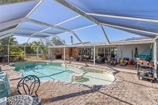 105 COUSLEY DRIVE SE, Port Charlotte, FL 33952