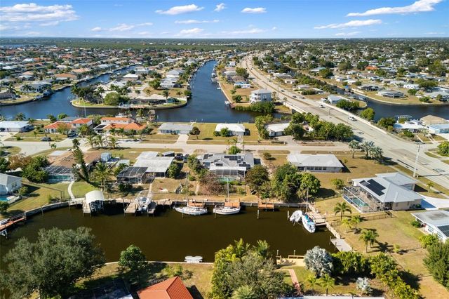 105 COUSLEY DRIVE SE, Port Charlotte, FL 33952