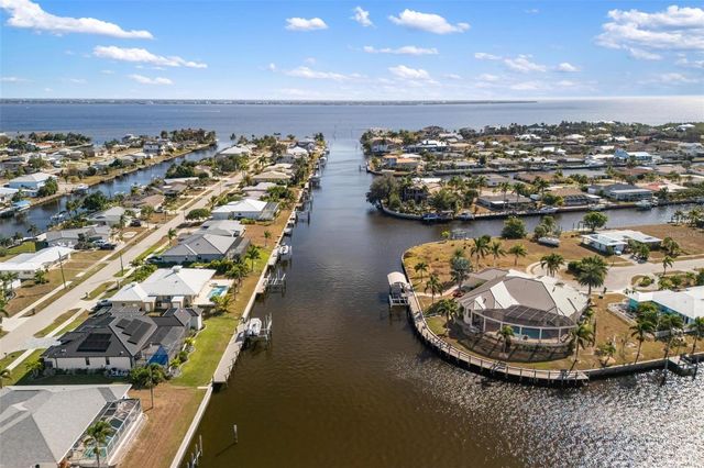 105 COUSLEY DRIVE SE, Port Charlotte, FL 33952