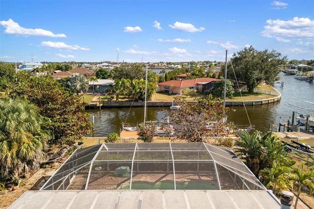 105 COUSLEY DRIVE SE, Port Charlotte, FL 33952