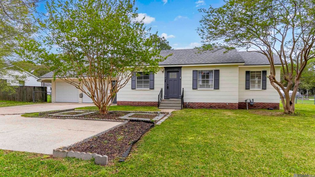 7165 Government St, Baton Rouge, LA 70806