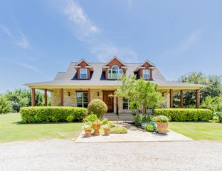 604 Greenwood Road, Decatur, TX 76234