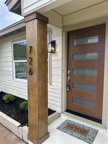 726 Banton Street, Channelview, TX 77530