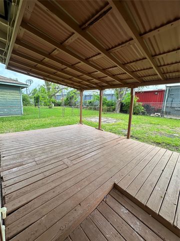 726 Banton Street, Channelview, TX 77530