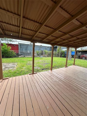 726 Banton Street, Channelview, TX 77530
