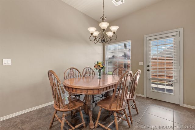 1228 E 134th Street, Glenpool, OK 74033