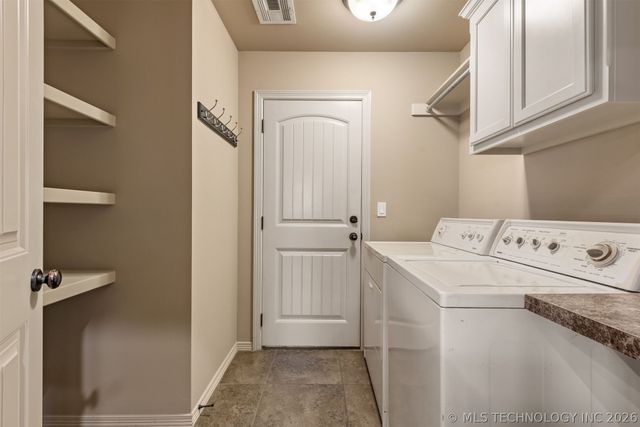 1228 E 134th Street, Glenpool, OK 74033