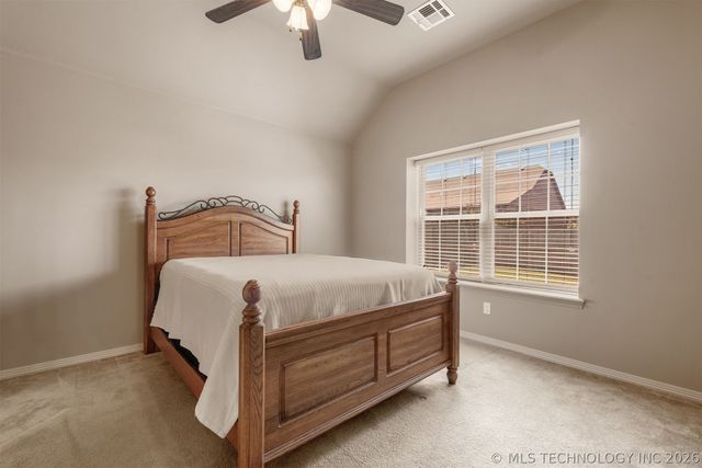 1228 E 134th Street, Glenpool, OK 74033