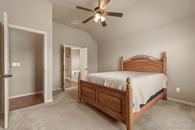 1228 E 134th Street, Glenpool, OK 74033