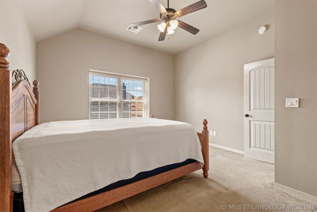 1228 E 134th Street, Glenpool, OK 74033