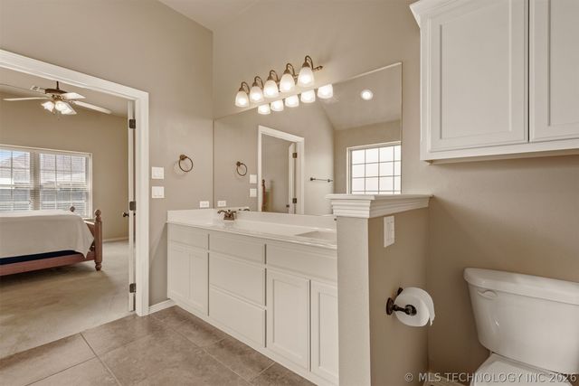 1228 E 134th Street, Glenpool, OK 74033