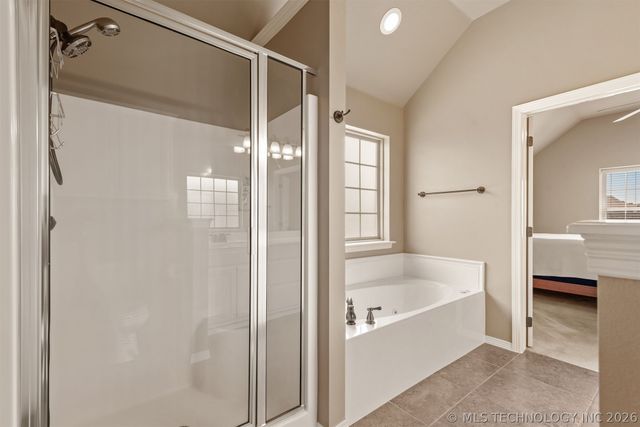 1228 E 134th Street, Glenpool, OK 74033