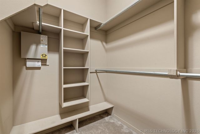 1228 E 134th Street, Glenpool, OK 74033