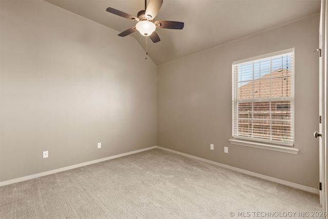 1228 E 134th Street, Glenpool, OK 74033