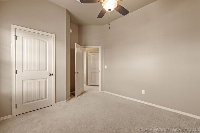 1228 E 134th Street, Glenpool, OK 74033