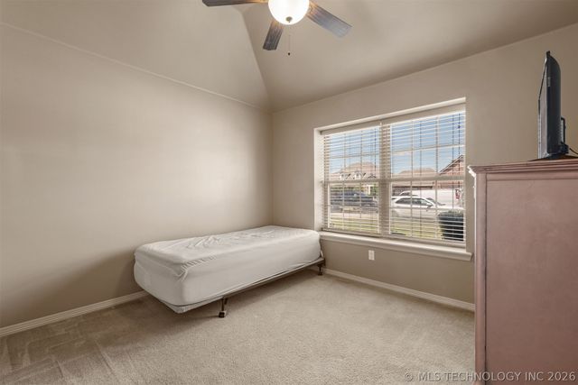 1228 E 134th Street, Glenpool, OK 74033