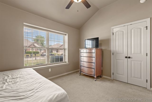 1228 E 134th Street, Glenpool, OK 74033