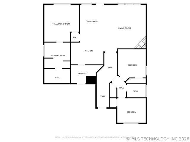 1228 E 134th Street, Glenpool, OK 74033