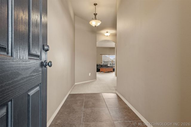 1228 E 134th Street, Glenpool, OK 74033