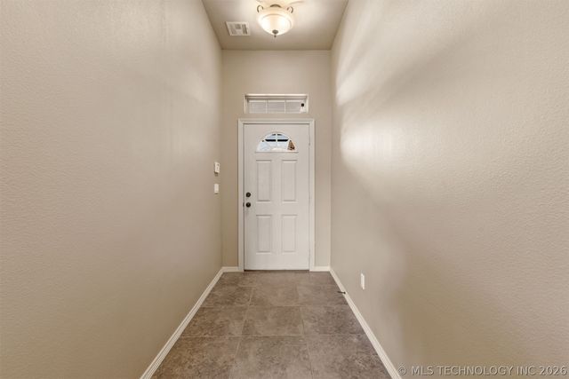 1228 E 134th Street, Glenpool, OK 74033