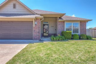 1228 E 134th Street, Glenpool, OK 74033