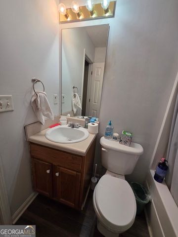 21 Headland Court, Rockmart, GA 30153