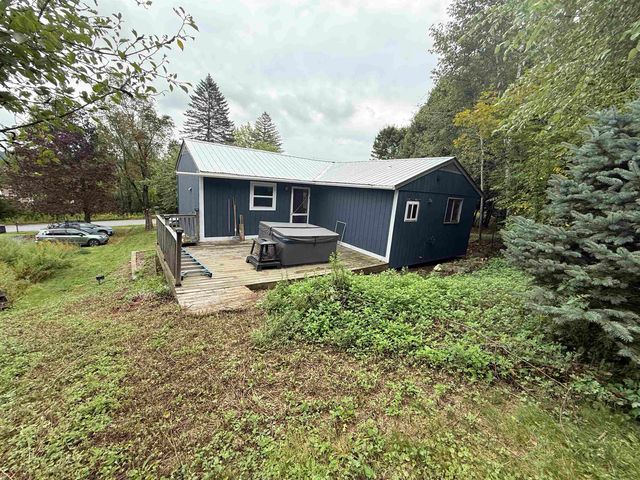 221A Southridge Street, Springfield, VT 05156