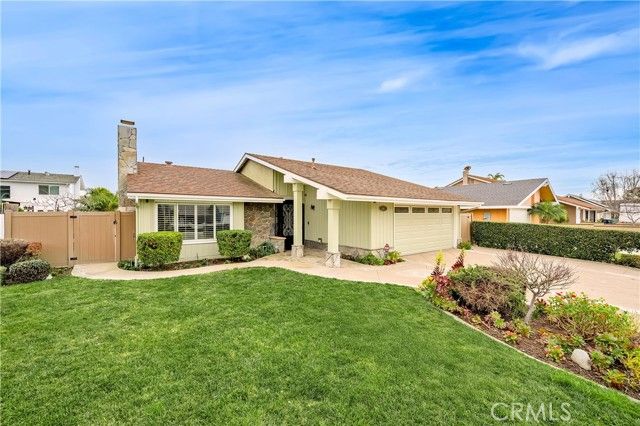 20052 Tranquil Lane, Huntington Beach, CA 92646
