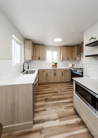 1306 W Abriendo Ave, Pueblo, CO 81004