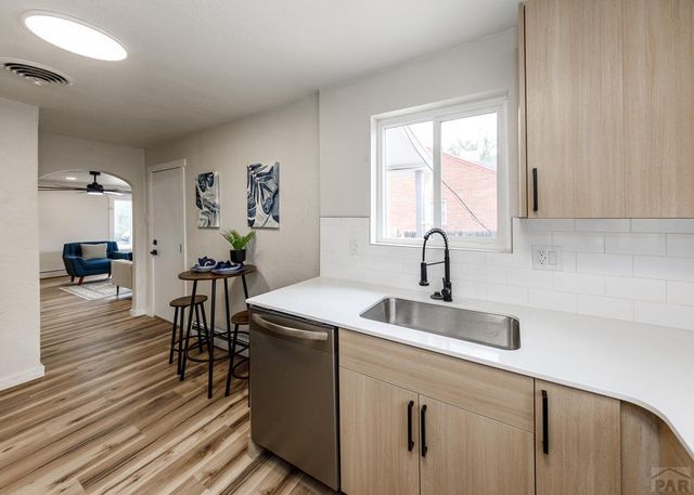 1306 W Abriendo Ave, Pueblo, CO 81004