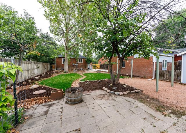 1306 W Abriendo Ave, Pueblo, CO 81004