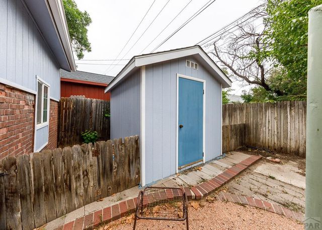 1306 W Abriendo Ave, Pueblo, CO 81004