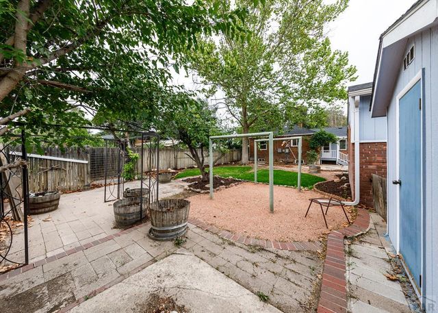 1306 W Abriendo Ave, Pueblo, CO 81004