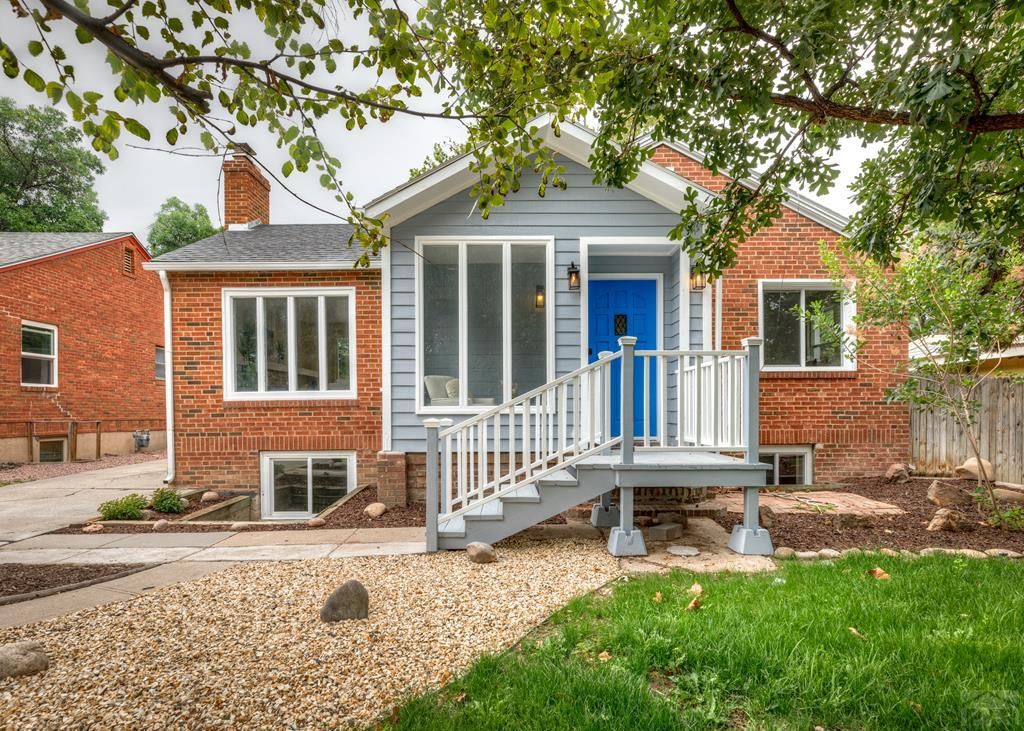 1306 W Abriendo Ave, Pueblo, CO 81004