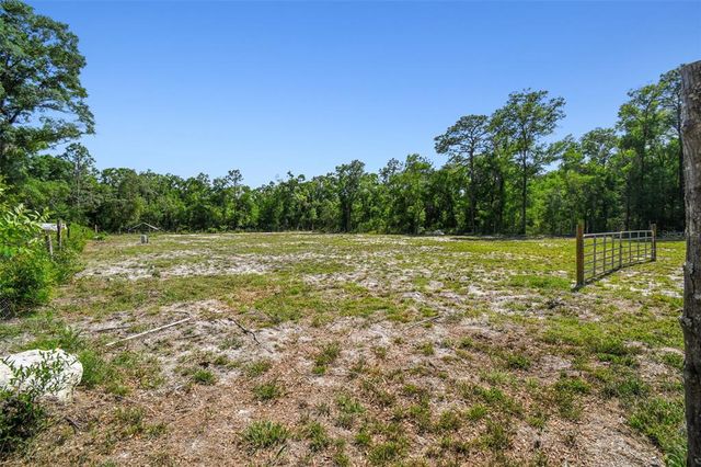 TBD SW 150TH ST, Dunnellon, FL 34432