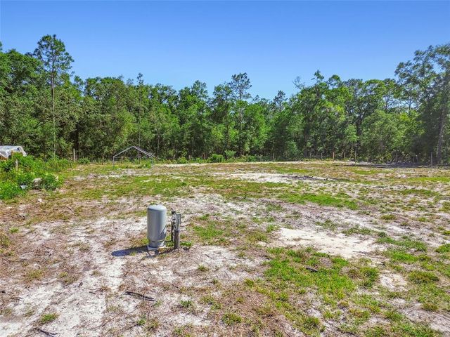 TBD SW 150TH ST, Dunnellon, FL 34432