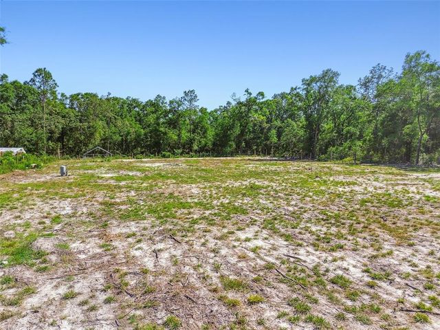 TBD SW 150TH ST, Dunnellon, FL 34432