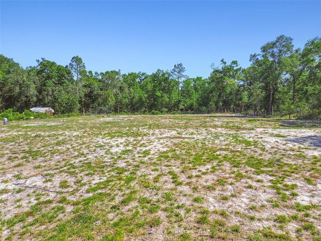 TBD SW 150TH ST, Dunnellon, FL 34432