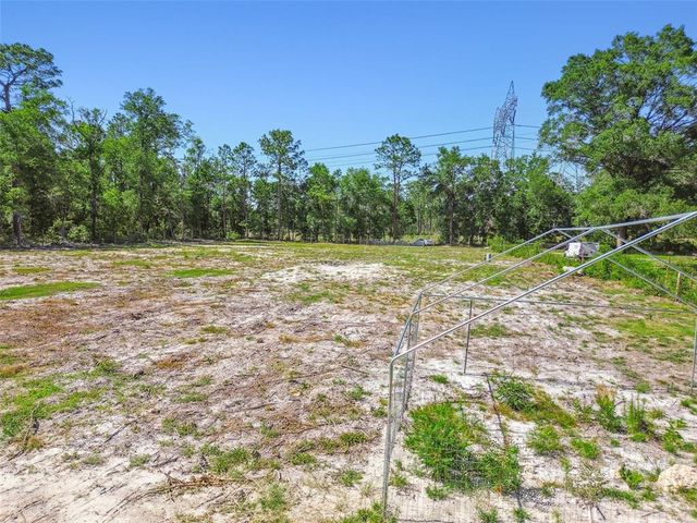 TBD SW 150TH ST, Dunnellon, FL 34432
