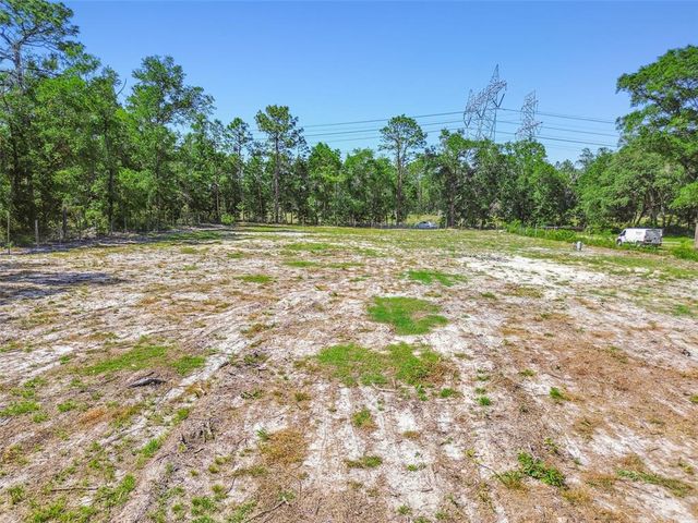 TBD SW 150TH ST, Dunnellon, FL 34432