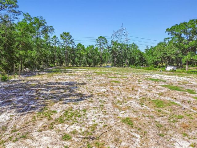 TBD SW 150TH ST, Dunnellon, FL 34432
