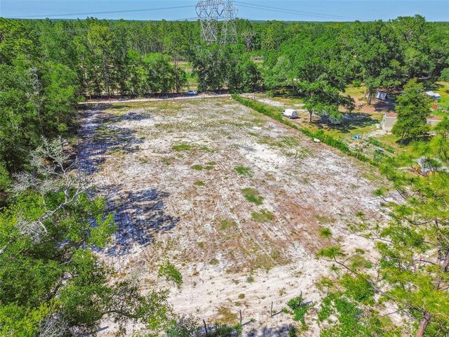 TBD SW 150TH ST, Dunnellon, FL 34432