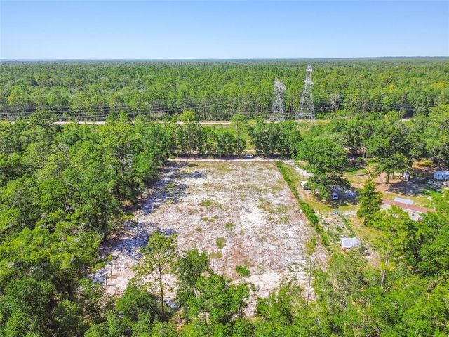 TBD SW 150TH ST, Dunnellon, FL 34432