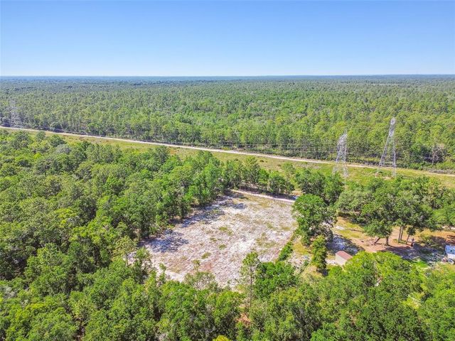TBD SW 150TH ST, Dunnellon, FL 34432