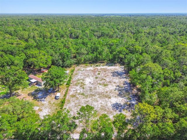 TBD SW 150TH ST, Dunnellon, FL 34432