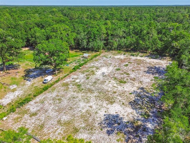 TBD SW 150TH ST, Dunnellon, FL 34432