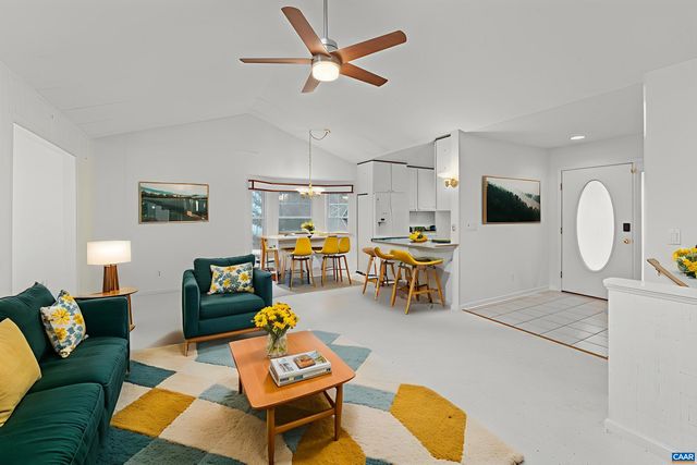 1 WINDY WAY, Palmyra, VA 22963