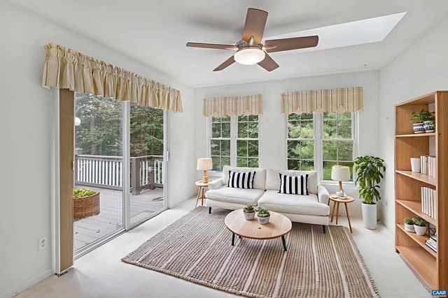 1 WINDY WAY, Palmyra, VA 22963