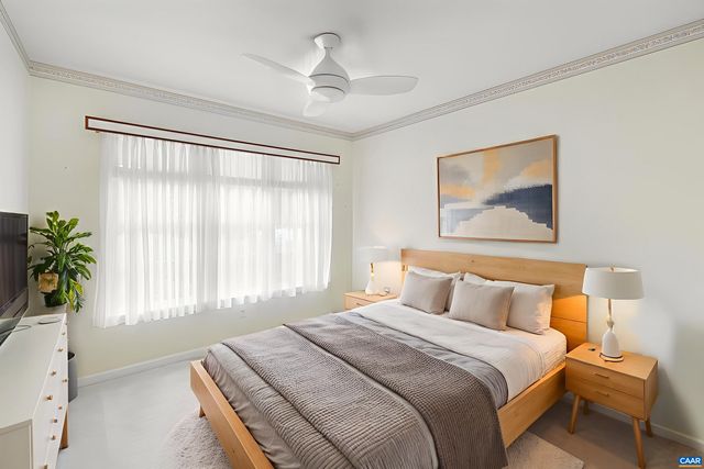 1 WINDY WAY, Palmyra, VA 22963